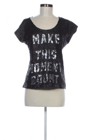 Дамска блуза Costes, Размер S, Цвят Черен, Цена 2,55 €