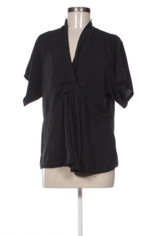 Dámská halenka Creme Fraiche, Velikost M, Barva Černá, Cena  49,00 Kč