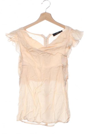 Női blúz Cue, Méret XS, Szín Ekrü
, Ár 2 899 Ft