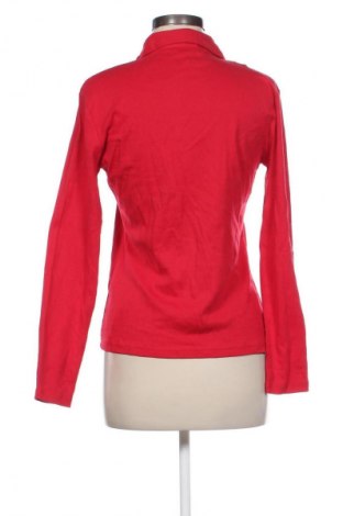 Dámská halenka Designer S, Velikost M, Barva Červená, Cena  49,00 Kč