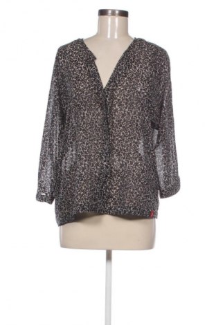 Дамска блуза Edc By Esprit, Размер M, Цвят Многоцветен, Цена 2,04 €