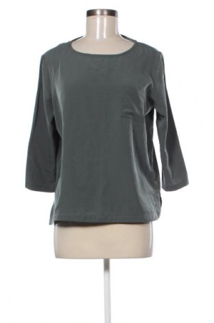 Dámská halenka Eksept, Velikost M, Barva Zelená, Cena  49,00 Kč