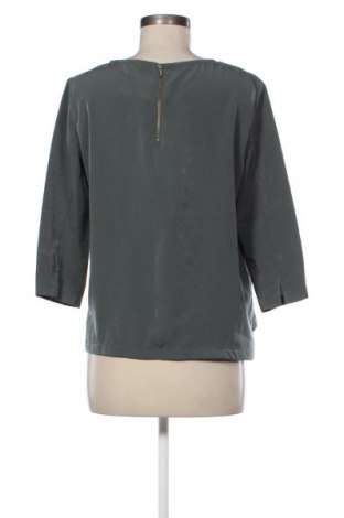 Dámská halenka Eksept, Velikost M, Barva Zelená, Cena  49,00 Kč