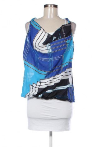 Дамска блуза Elisa Landri, Размер S, Цвят Многоцветен, Цена 2,04 €