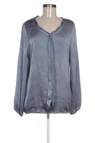 Dámská halenka Elvira collections, Velikost M, Barva Modrá, Cena  49,00 Kč