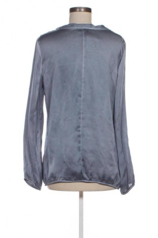 Dámská halenka Elvira collections, Velikost M, Barva Modrá, Cena  49,00 Kč