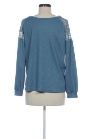 Dámská halenka Emery rose, Velikost M, Barva Modrá, Cena  79,00 Kč