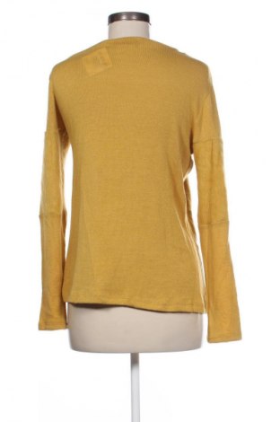 Дамска блуза Envy, Размер M, Цвят Жълт, Цена 1,02 €