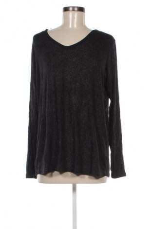 Γυναικεία μπλούζα Esmara, Μέγεθος L, Χρώμα Μαύρο, Τιμή 0,99 €