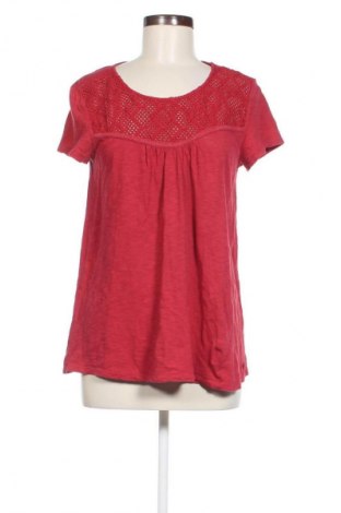 Дамска блуза Esprit, Размер S, Цвят Червен, Цена 2,04 €