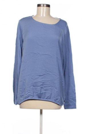 Dámská halenka Essentials by ABS, Velikost M, Barva Modrá, Cena  49,00 Kč