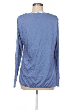 Dámská halenka Essentials by ABS, Velikost M, Barva Modrá, Cena  49,00 Kč