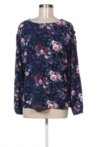 Damen Shirt Essentials by Tchibo, Größe M, Farbe Mehrfarbig, Preis 5,99 €