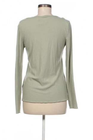 Dámská halenka Ever.me by Takko Fashion, Velikost M, Barva Zelená, Cena  49,00 Kč