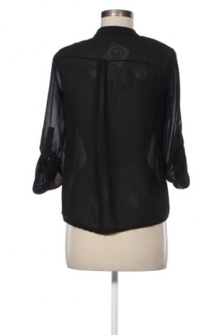 Dámská halenka Fabrizia, Velikost S, Barva Černá, Cena  49,00 Kč