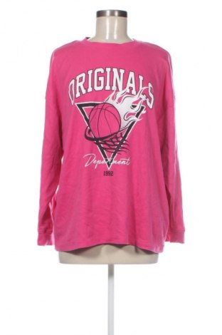 Női blúz Fb Sister, Méret S, Szín Rózsaszín, Ár 929 Ft