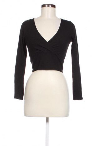 Dámská halenka Fb Sister, Velikost M, Barva Černá, Cena  29,00 Kč