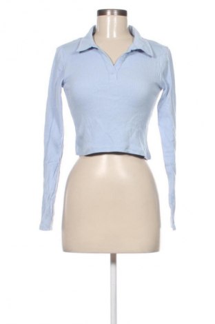 Dámská halenka Fb Sister, Velikost M, Barva Modrá, Cena  29,00 Kč