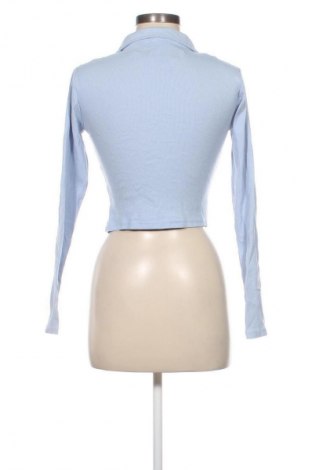 Dámská halenka Fb Sister, Velikost M, Barva Modrá, Cena  29,00 Kč