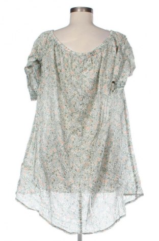 Дамска блуза Feylin, Размер L, Цвят Многоцветен, Цена 2,04 €