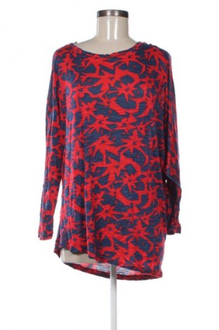 Дамска блуза Fiorella Rubino, Размер M, Цвят Многоцветен, Цена 4,09 €