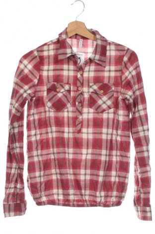 Dámská halenka Fishbone, Velikost XS, Barva Vícebarevné, Cena  29,00 Kč