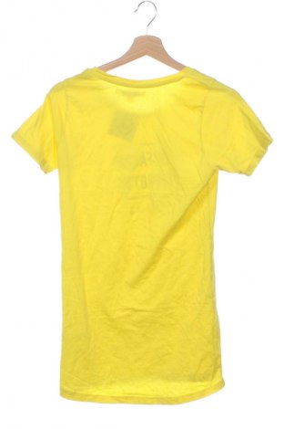 Damen Shirt Fisherfield, Größe XS, Farbe Gelb, Preis € 1,99