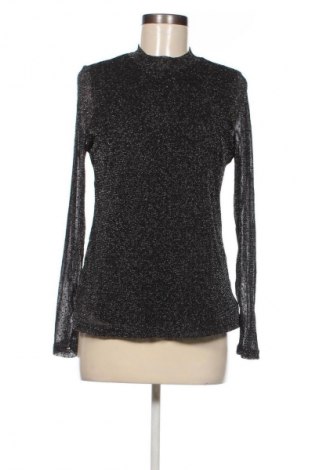 Dámská halenka Fransa, Velikost M, Barva Černá, Cena  49,00 Kč