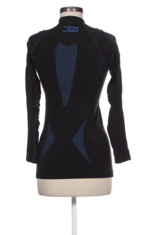 Γυναικεία μπλούζα Free Nature, Μέγεθος M, Χρώμα Μαύρο, Τιμή 17,99 €