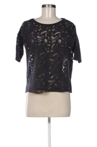 Dámská halenka Garcia Jeans, Velikost S, Barva Černá, Cena  79,00 Kč