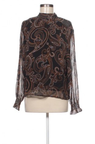 Dámská halenka Geisha, Velikost S, Barva Vícebarevné, Cena  49,00 Kč