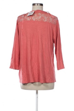 Dámská halenka George, Velikost XL, Barva Popelavě růžová, Cena  99,00 Kč