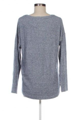 Дамска блуза Gina, Размер L, Цвят Син, Цена 2,04 €