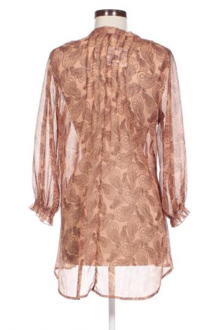 Bluzka damska Gina Tricot, Rozmiar M, Kolor Kolorowy, Cena 22,99 zł