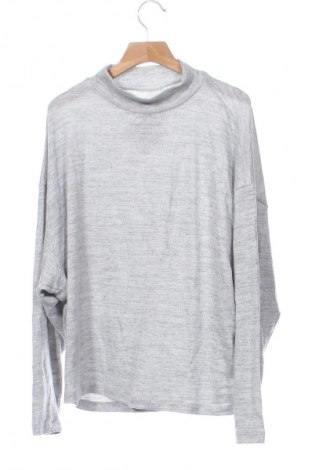 Damen Shirt H&M, Größe XS, Farbe Grau, Preis € 1,99