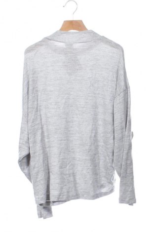 Damen Shirt H&M, Größe XS, Farbe Grau, Preis € 1,99