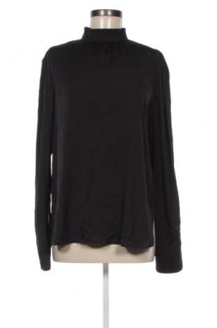 Damen Shirt H&M, Größe M, Farbe Schwarz, Preis € 1,99