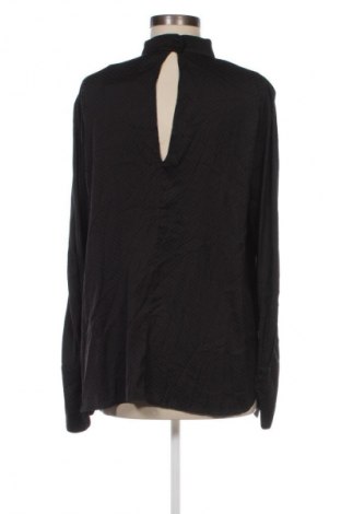 Damen Shirt H&M, Größe M, Farbe Schwarz, Preis € 1,99