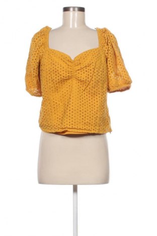 Dámská halenka H&M, Velikost M, Barva Žlutá, Cena  189,00 Kč