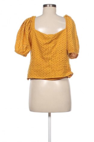 Dámská halenka H&M, Velikost M, Barva Žlutá, Cena  189,00 Kč