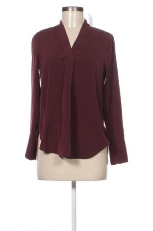 Bluzka damska H&M, Rozmiar S, Kolor Brązowy, Cena 22,99 zł