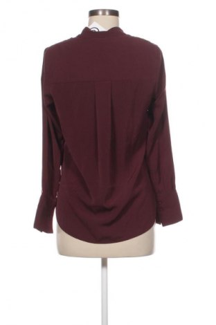 Bluzka damska H&M, Rozmiar S, Kolor Brązowy, Cena 22,99 zł