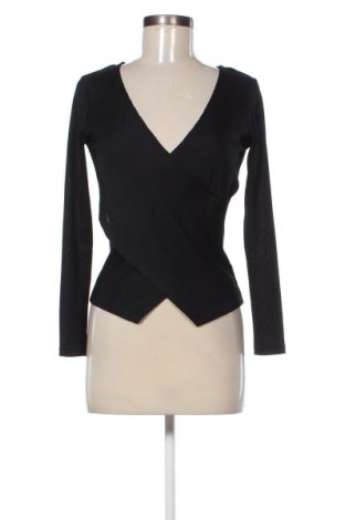 Damen Shirt H&M, Größe S, Farbe Schwarz, Preis € 1,99