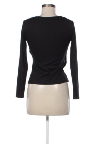 Damen Shirt H&M, Größe S, Farbe Schwarz, Preis € 1,99