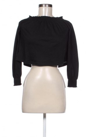 Damen Shirt H&M, Größe M, Farbe Schwarz, Preis 1,99 €