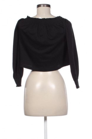 Damen Shirt H&M, Größe M, Farbe Schwarz, Preis 1,99 €