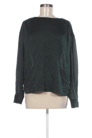 Damen Shirt H&M, Größe M, Farbe Grün, Preis € 1,99