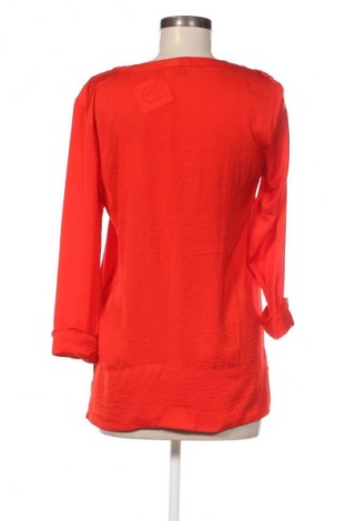 Dámská halenka H&M, Velikost S, Barva Červená, Cena  49,00 Kč