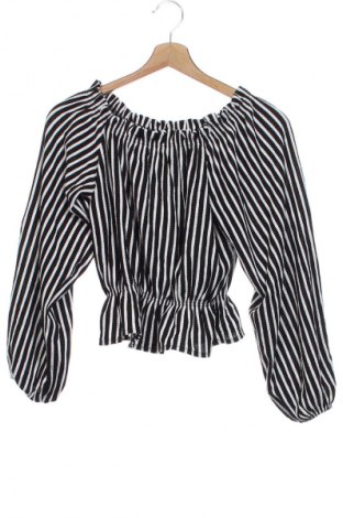 Damen Shirt H&M, Größe XS, Farbe Mehrfarbig, Preis € 1,99