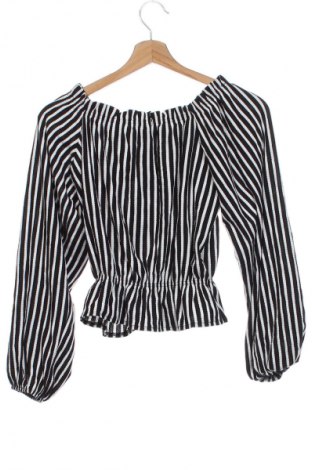 Damen Shirt H&M, Größe XS, Farbe Mehrfarbig, Preis € 1,99